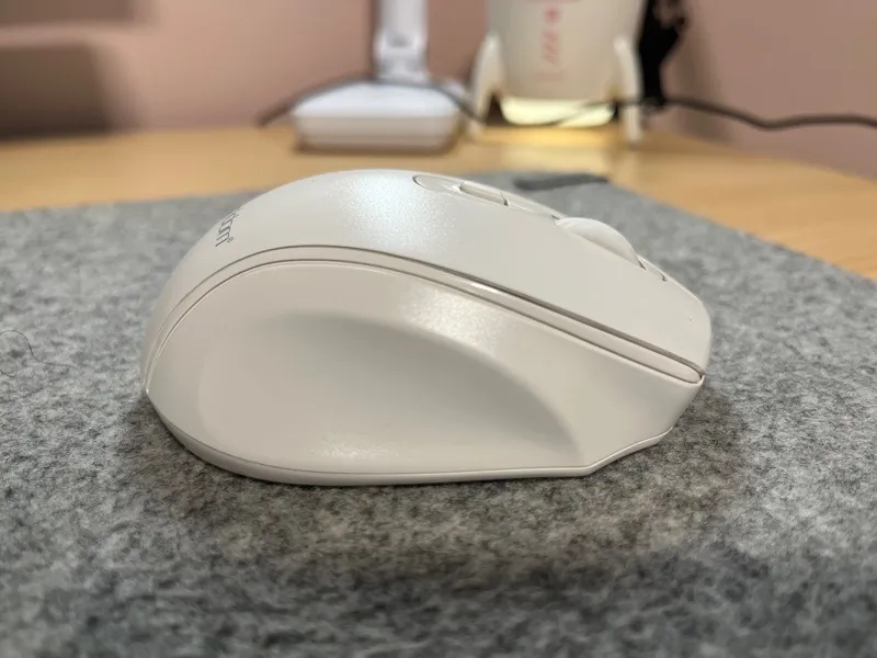 ماوس بی سیم ارلدام مدلkm4