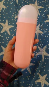 تجریه خرید جا مسواکی باران مدل Safe