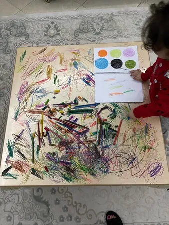 پاستل روغنی 36 رنگ آریا مدل Permium-01 کد 72072