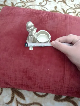 جاشمعی طرح فرشته کد 11