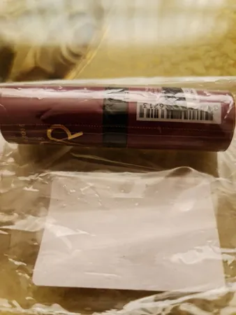 رژ لب گلدن رز مدل ولوت مات شماره 21