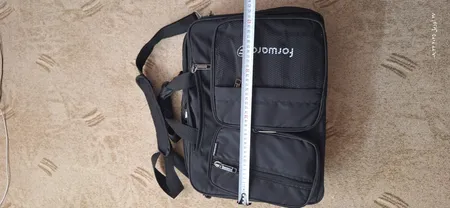 کیف لپ تاپ فوروارد مدل FCLT1081-17 مناسب برای لپ تاپ 17.3 اینچی