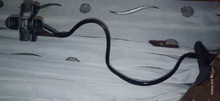 پایه نگهدارنده گوشی موبایل مدل spring