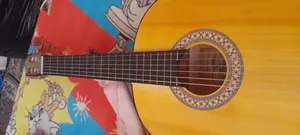 تجریه خرید گیتار کلاسیک اسپیروس مارکت مدل C80