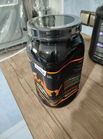 پودر پروتئین وی با طعم شکلات آپوویتال - 1000 گرم