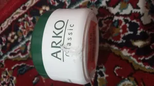 تجریه خرید کرم مرطوب کننده آرکو کلاسیک مدل C01 حجم 145 میلی لیتر