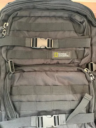 کوله پشتی سفری نشنال جئوگرافیک مدل 1600379 - N09005