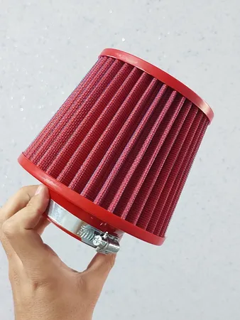 فیلتر هوا اسپرت سام مدل سیمی 002R