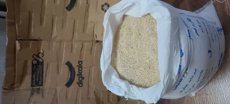 برنج نیم دانه دودی - 10 کیلوگرم