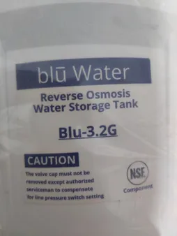 دستگاه تصفیه کننده آب آکوآ اسپرینگ مدل RO - NF2600 به همراه فیلتر تصفیه آب کد 01 مجموعه 3 عددی