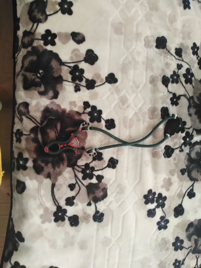 تیر کمان سنگی مدل 01