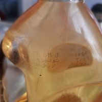 روغن ذرت لادن - 1.8 لیتر