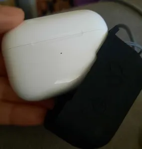 تجریه خرید هدفون بلوتوثی موزیک آپولو مدل YAM POP ANCUP K5EARHOOK PRO2