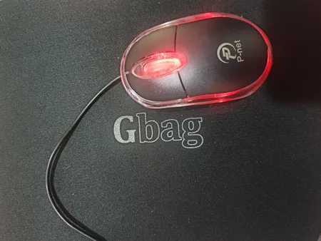 ماوس پی نت مدل Z-1