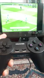 دسته بازی مچر مدل MR-56 بسته 2 عددی