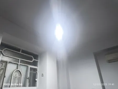 چیپ لامپ ال ای دی 80 وات مدل خازندار-220V