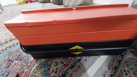 مجموعه 229 عددی ابزار جاب مدل JB-229