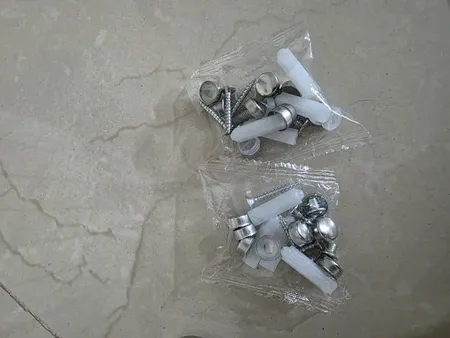 قفسه حمام دلفین مدل KH-3-C