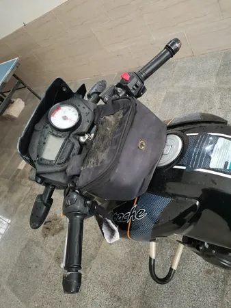 کیف موتورسیکلت نیازشاپ مدل NS2020