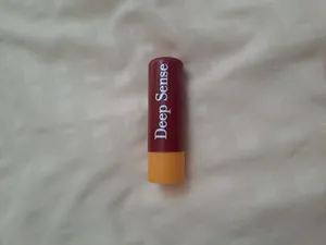 تجریه خرید بالم لب دیپ سنس مدل میوه های استوایی