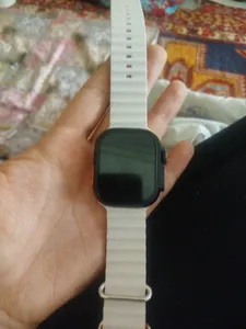 تجریه خرید ساعت هوشمند وان واچ مدل ULTRA 9