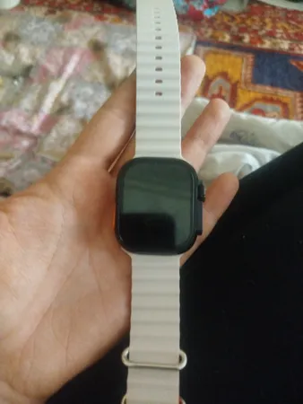 ساعت هوشمند وان واچ مدل ULTRA 9