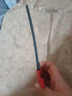 فرفره مدل انفجاری طرح گیلتی لویی نور کد B-189