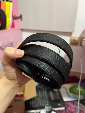 کمربند زنانه مدل C.064