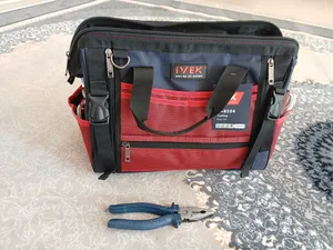 تجریه خرید کیف ابزار ایوک مدل K-8224 King Size