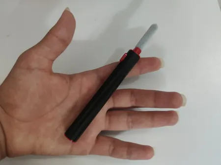 کیت تمیز کننده هدفون مدل Q5