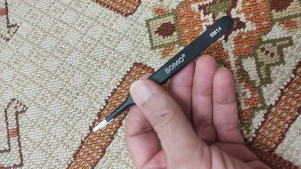 عکس ارسالی خریدار