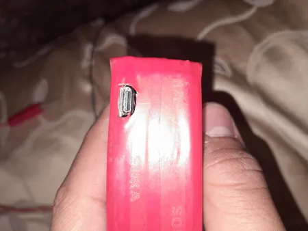 ماژول شارژ باتری لیتیومی مدل TP-4056TYPEC بسته 2 عددی