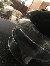 تجریه خرید هواپز نانانی مدل NHO-021