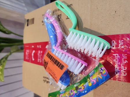 فرچه شست و شو مدل 3 Arc بسته 3 عددی