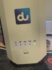 تجریه خرید مودم 5G دو مدل رومیزی ZLT X28