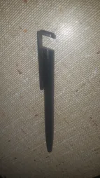 قلم لمسی و پایه نگهدارنده موبایل مدل SKJMRJNQ002369