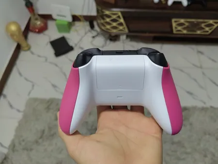 دسته بازی ایکس باکس مایکروسافت مدل Series S-X