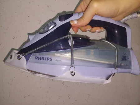 محافظ اتو کشی آسانو مدل آسان اتو B 010