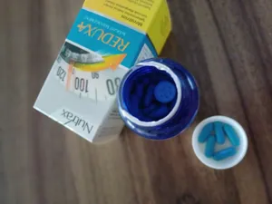 تجریه خرید کپسول نوتراکس ردوکسا بسته 60 عددی