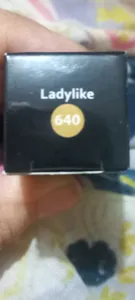 تجریه خرید رژ لب جامد این لی مدل Spicy Girl شماره 460