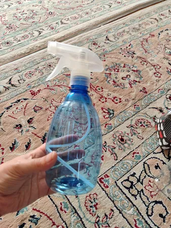 آبپاش دستی مدل A-07