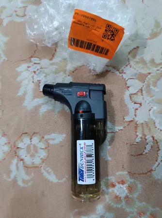 فندک اتمی دانهیک مدل DUNHICK_008