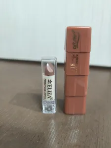 تجریه خرید رژ لب جامد الیزا مدل Mini شماره ۱۷