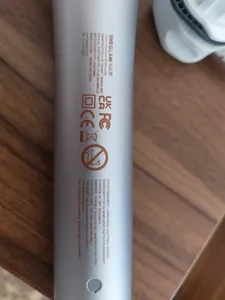 تجریه خرید فر کننده مو شیگلم مدل 32 mm