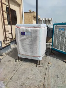 تجریه خرید فیلتر تصفیه هوای کولر آبی کولربان مدل 7000