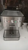 تجریه خرید اسپرسو ساز 1.6 لیتری نوا مدل NCM-158EXPS