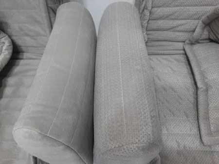 مبل تختخوابشو یک نفره مدل لِدا