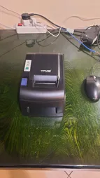 پرینتر حرارتی اسکار مدل POS58U