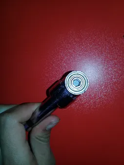 رابط 90 درجه دریل و پیچ گوشتی کد 1330