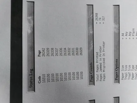 تونر مشکی مدل 49A